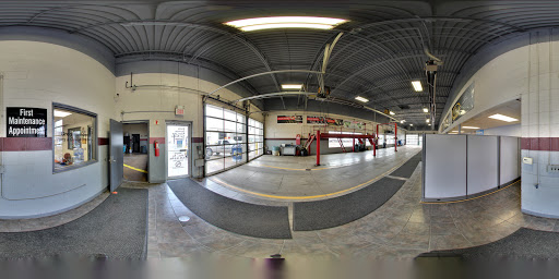 Car Dealer «Bill Brown Ford», reviews and photos, 32222 Plymouth Rd, Livonia, MI 48150, USA