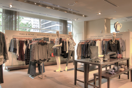 Department Store «Marios», reviews and photos, 833 SW Broadway, Portland, OR 97205, USA