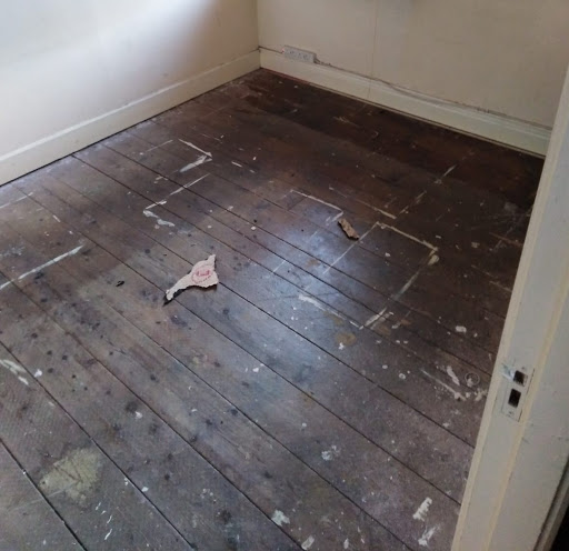 Sheehan Floors