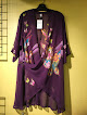 Stores to buy women's kimonos Seattle