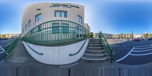 Oakland Scottish Rite Center image