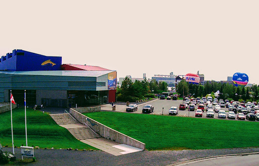 Aquarium «Great Lakes Aquarium», reviews and photos, 353 Harbor Dr, Duluth, MN 55802, USA