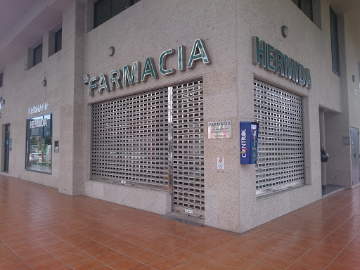Farmacia Hermida
