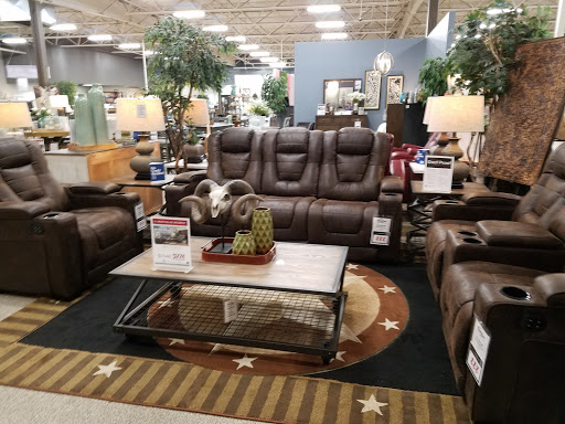 Furniture Store «BT Furnishings», reviews and photos, 5701 Broadway Blvd, Garland, TX 75043, USA