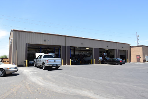Auto Tune Up Service «Max Automotive», reviews and photos, 13431 W Westgate Dr #102, Surprise, AZ 85378, USA