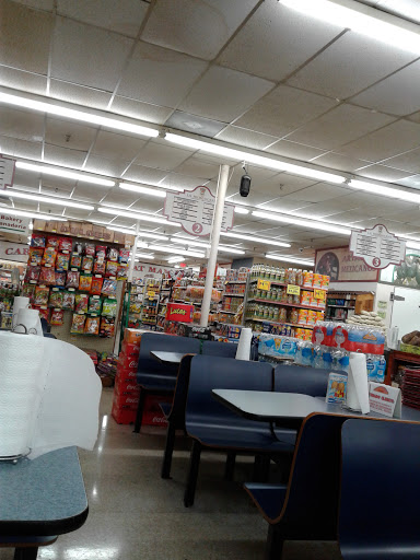 Butcher Shop «La Michoacana Meat Market», reviews and photos, 2200 N 10th St, McAllen, TX 78501, USA