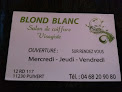 Photo du Salon de coiffure Blond Blanc à Puivert