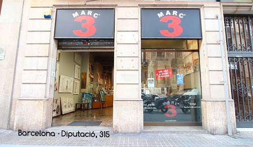 Marc3 Barcelona ️