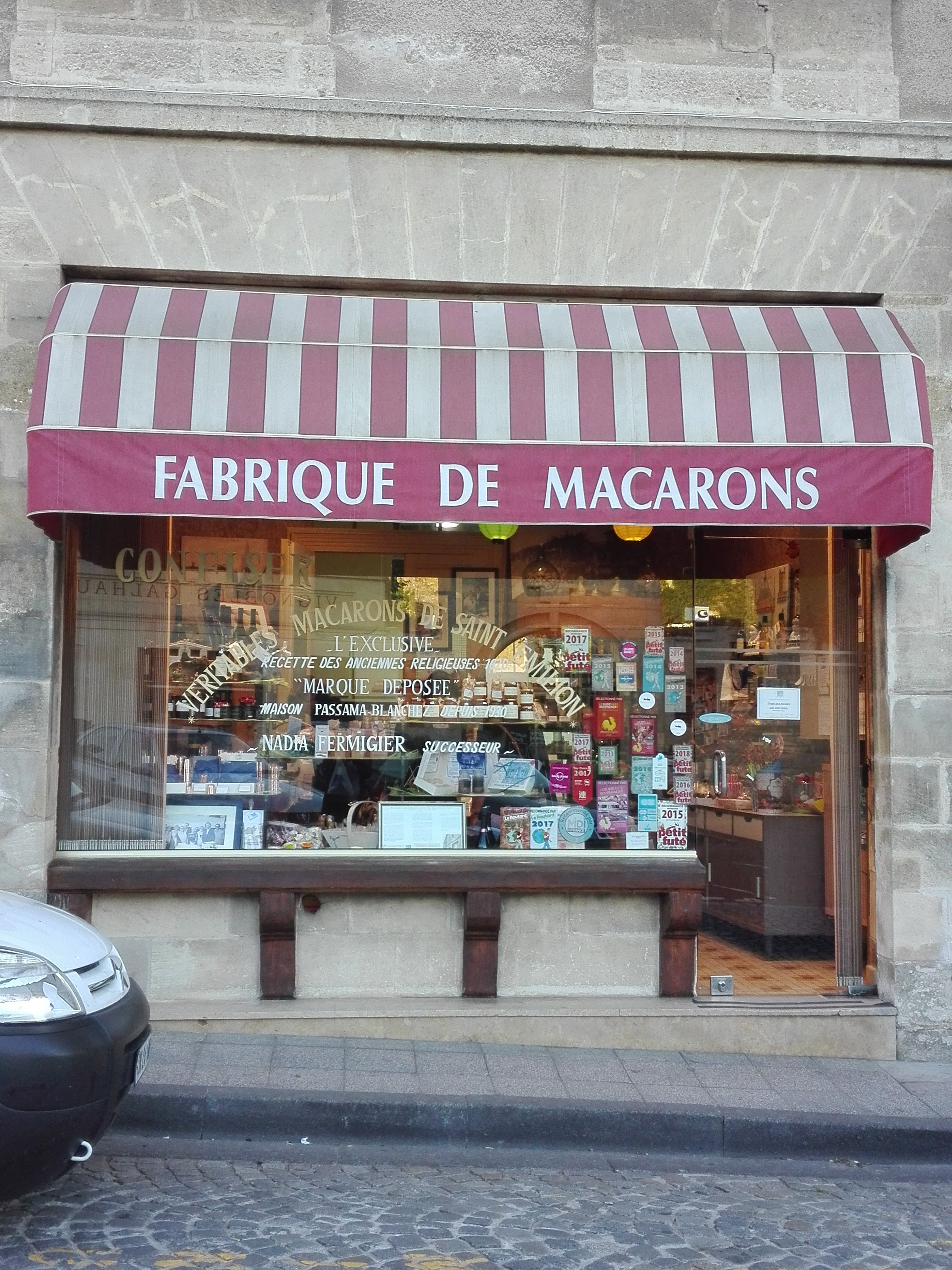 Photo n° 1 de l'avis de olga.o fait le 09/11/2017 à 17:00
