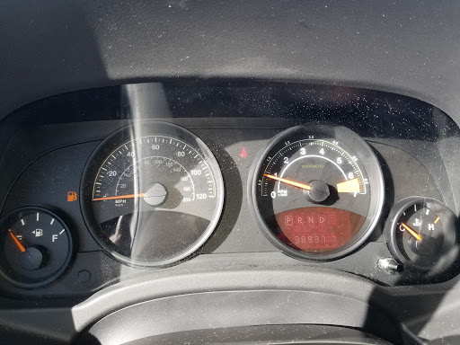 Used Car Dealer «II Friends Auto Sales», reviews and photos, 124 S Broadview St, Greenbrier, AR 72058, USA