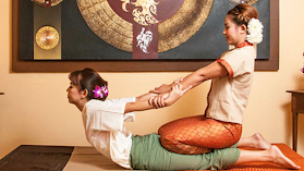 ThaitaniuM Therapeutic Massage