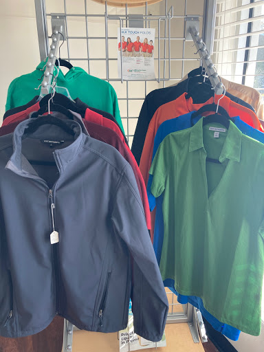 Commercial Printer «Minuteman Press», reviews and photos, 1628 Independence Blvd #1536, Virginia Beach, VA 23455, USA