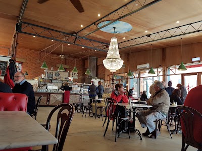 Photos of Coffee Basics
