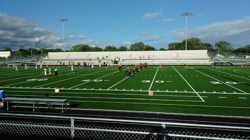 Stadium «Custer Stadium», reviews and photos, 4300 W Fairmount Ave, Milwaukee, WI 53218, USA