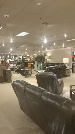 Furniture Store «Art Van Furniture - Kalamazoo (Portage)», reviews and photos, 550 Ring Rd, Portage, MI 49024, USA
