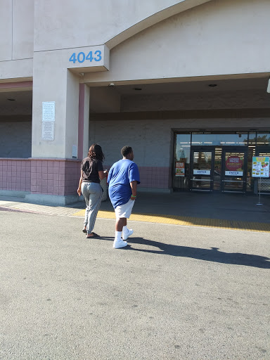 Supermarket «Save Mart Supermarkets», reviews and photos, 4043 W Clinton Ave, Fresno, CA 93722, USA