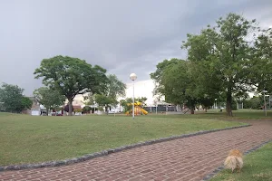 Plaza Tambor de Tacuarí image