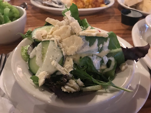 American Restaurant «Cracker Barrel Old Country Store», reviews and photos, 4680 Lenoir Ave, Jacksonville, FL 32216, USA