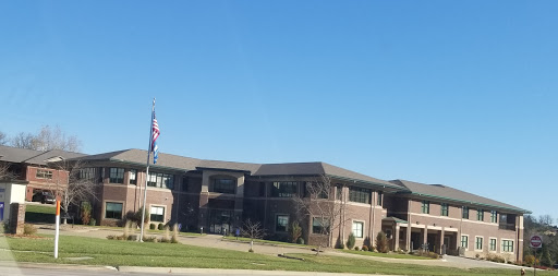 River Region Credit Union in Jefferson City, Missouri