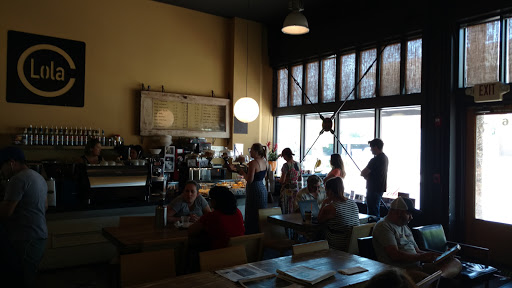Coffee Shop «Lola Coffee», reviews and photos, 1001 N 3rd Ave, Phoenix, AZ 85003, USA