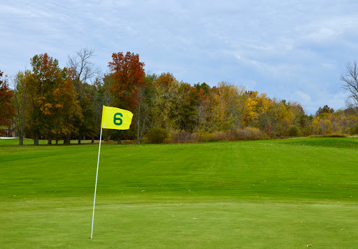 Golf Course «Glen Oak Golf Course», reviews and photos, 711 Smith Rd, East Amherst, NY 14051, USA