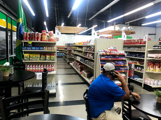Supermarket «Supermercado Brasileiro», reviews and photos, 5450 International Dr, Orlando, FL 32819, USA