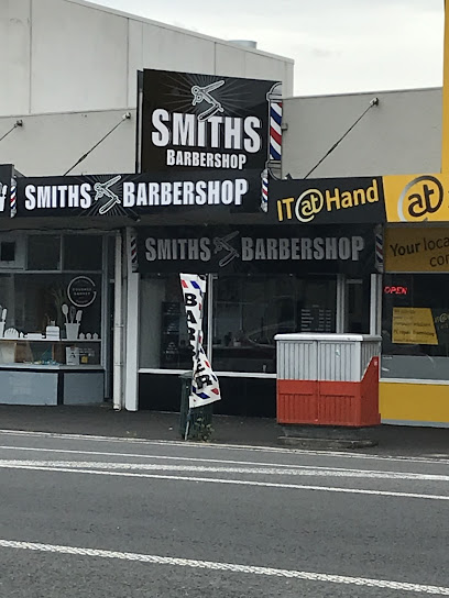 Smiths Barbershop