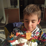 Photo n°2 de l'avis de Rachele.a fait le 12/04/2022 à 12:11 sur le  Caribia - Bar - Restaurant - Glaces à Follonica