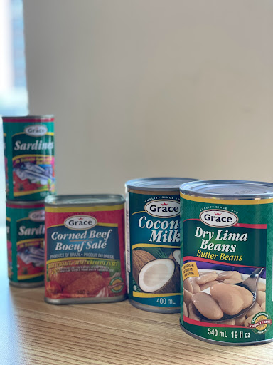 Grocery Store «D & L Groceries Inc», reviews and photos, 1005 Genesee St, Rochester, NY 14611, USA