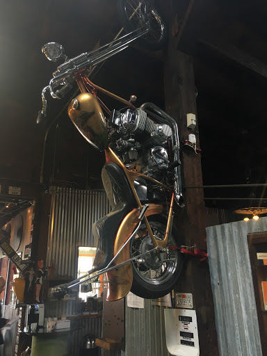 Motorcycle Rental Agency «Dubbelju Motorcycle Rentals», reviews and photos, 274 Shotwell St, San Francisco, CA 94110, USA