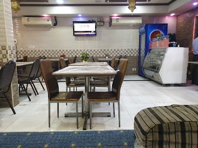 Pakistani Restaurant Eastern Deserts - 8833 King Saud St, Al Dabab, 2325, Dammam 32262, Saudi Arabia