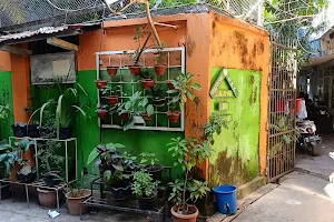 Warung Sop Ubi & Nasi Rawon Datumuseng image