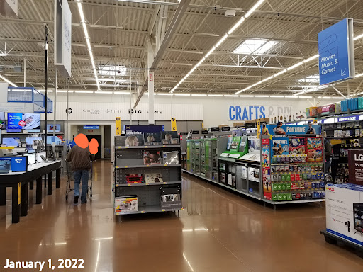 Walmart Supercenter