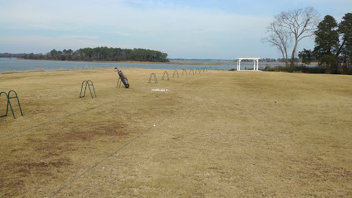 Golf Course «Sleepy Hole Golf Course», reviews and photos, 4700 Sleepy Hole Rd, Suffolk, VA 23435, USA
