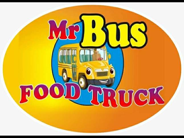 Food Truck Mr. Bus - Restaurante