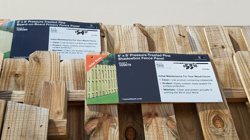 Home Improvement Store «The Home Depot», reviews and photos, 1900 W State Rd 426, Oviedo, FL 32765, USA