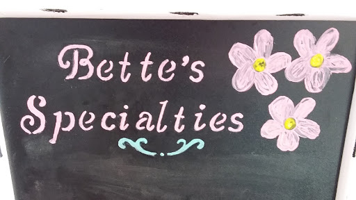 Bette's Specialties