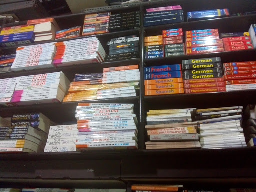 Savla Book Distributors