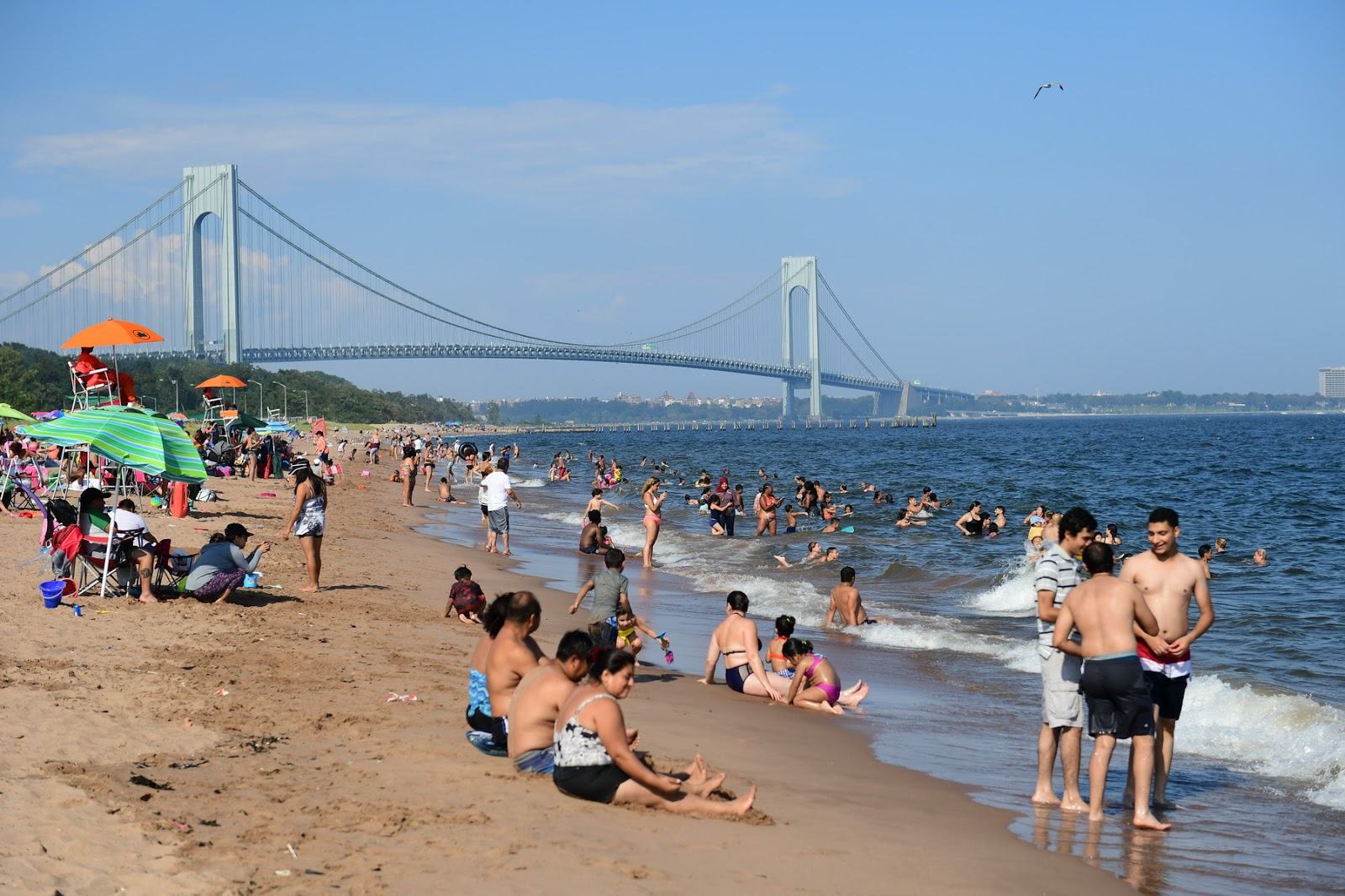 Staten island South'in fotoğrafı çok temiz temizlik seviyesi ile