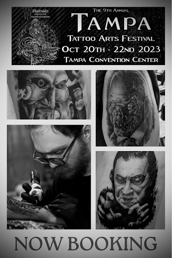 Explore how to come up with a tattoo idea, creative tattoo ideas in Nashville, available at RedBird Tattoo