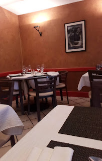 Atmosphère du Restaurant La Petite Flamande à Dijon - n°2