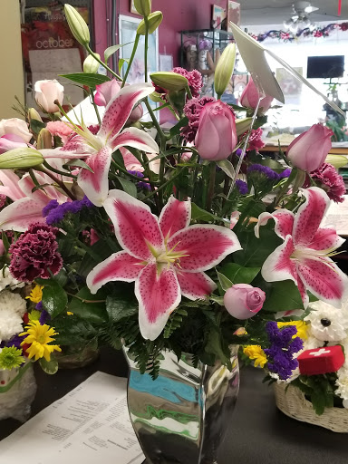 Florist «Flowers With Grace», reviews and photos, 9253 Magnolia Ave, Riverside, CA 92503, USA