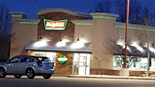 Bakery «Krispy Kreme Doughnuts», reviews and photos, 1051 E 120th Ave, Thornton, CO 80233, USA