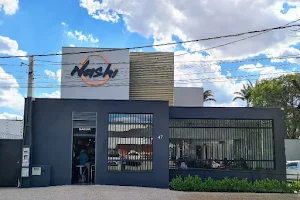 NASHI Empório Oriental e Restaurante (Delivery) image