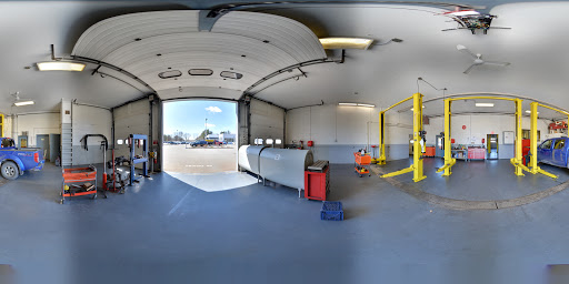 Nissan Dealer «Gates GMC Buick Nissan», reviews and photos, 143 Boston Post Rd, North Windham, CT 06256, USA