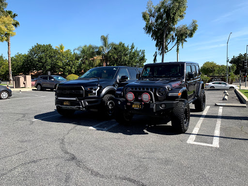 Car Wash «Alamo Hand Car Wash», reviews and photos, 784 Nogales St, Walnut, CA 91789, USA