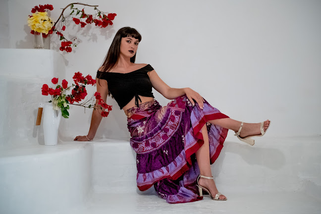 Indiana House Cape Town - Clothing store