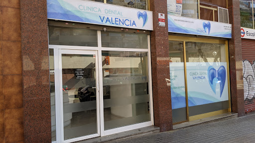 Clinica Dental Valencia en Barcelona, Barcelona