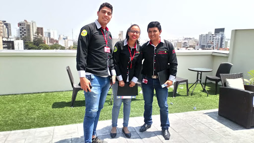 Producciones 8k Internacional