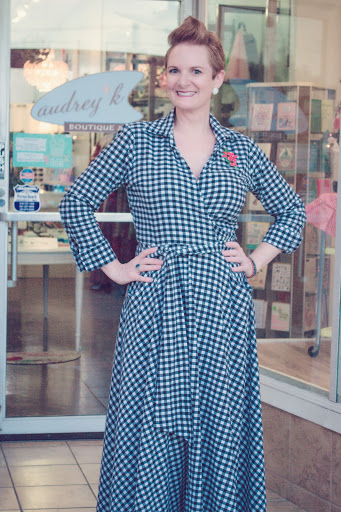 Vintage Clothing Store «audrey * k», reviews and photos, 3414 W Magnolia Blvd, Burbank, CA 91505, USA